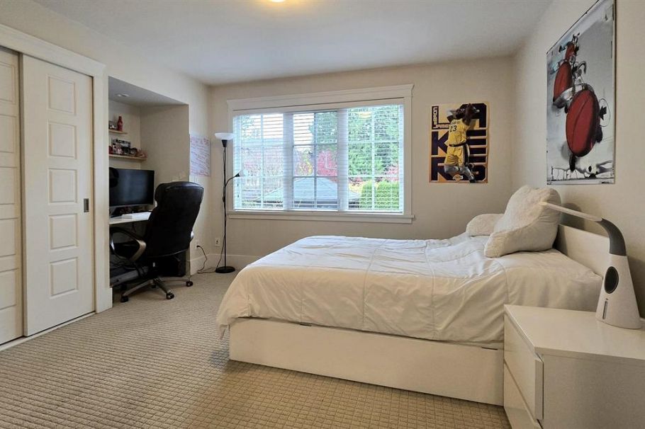5467 Dunbar Street Vancouver, BC - 17