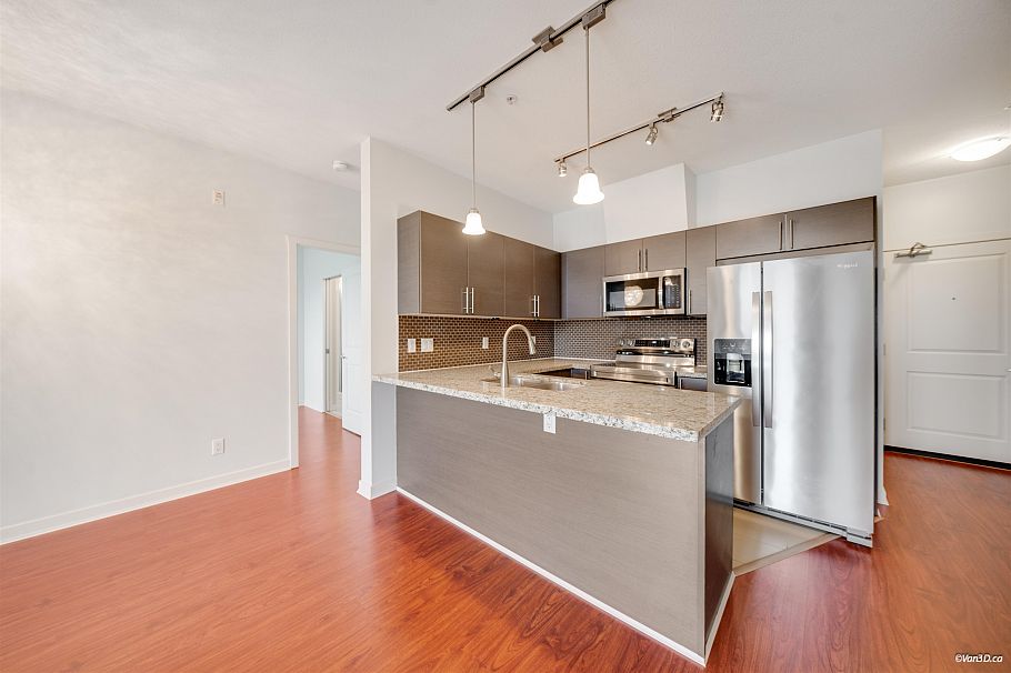 329 2239 Kingsway Vancouver, BC - 9