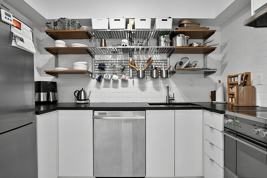 501 1150 Bute Street Vancouver, BC - 10