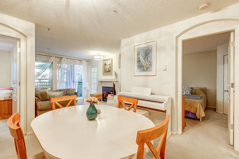 208 1150 E 29th Street North Vancouver, BC - 18