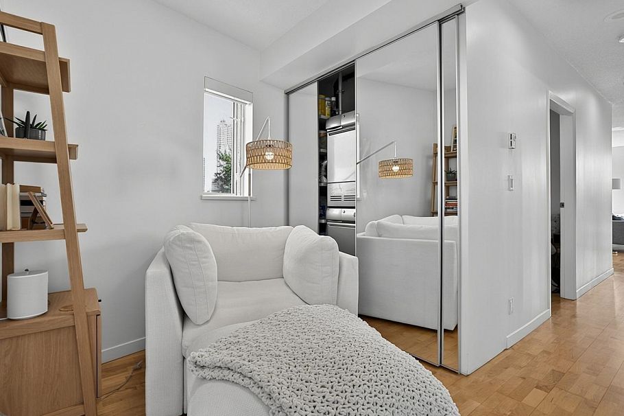 501 1150 Bute Street Vancouver, BC - 16