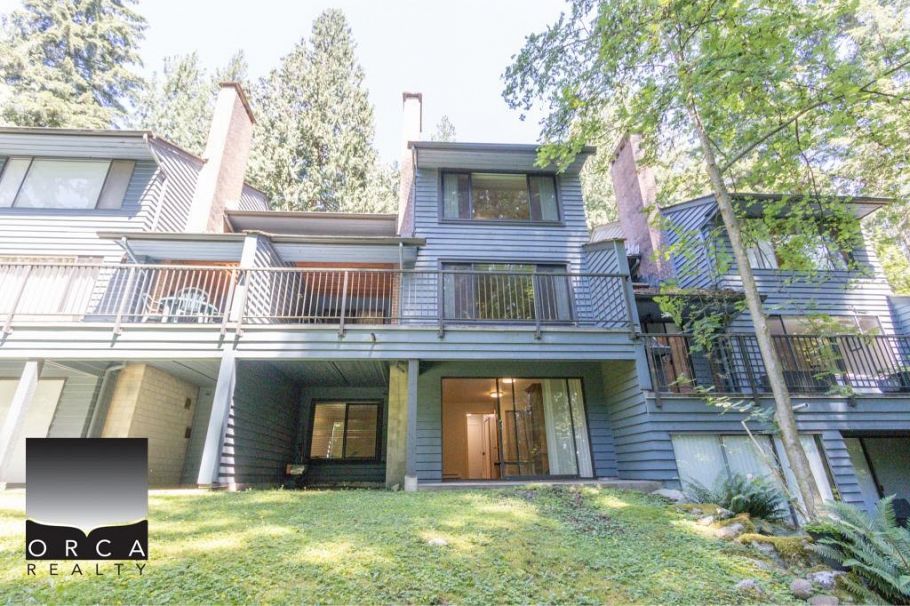 885 FREDERICK ROAD, North Vancouver BC V7K 2Y5 North Vancouver, BC - 1