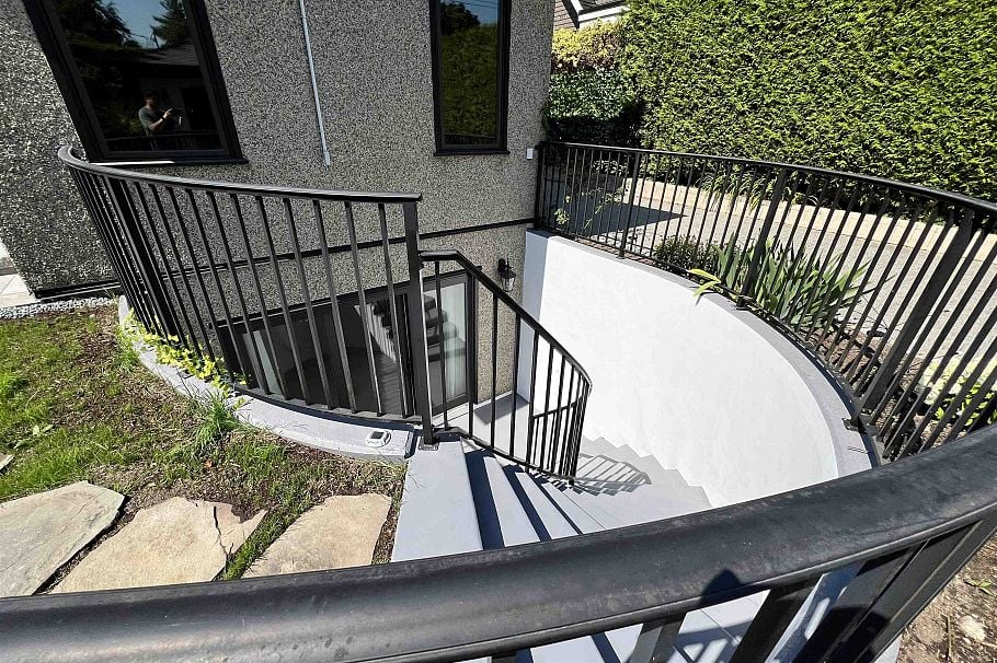 Basement Suite 2054 WESTERN PARKWAY, Vancouver BC V6T 1V5 Vancouver, BC - 9