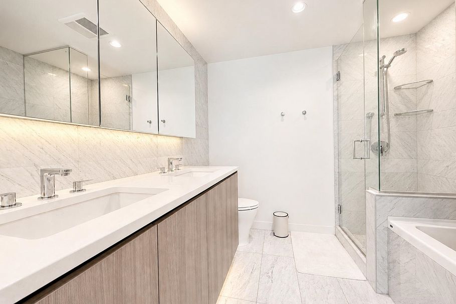 2320 89 Nelson Street Vancouver, BC - 15