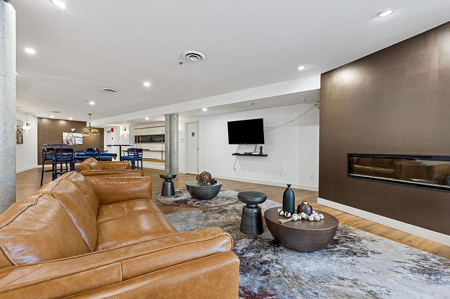 305 1990 E Kent Avenue South Vancouver, BC - 27