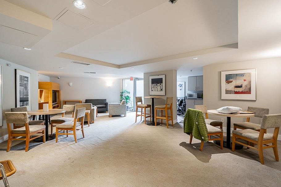 2409 3663 Crowley Drive Vancouver, BC - 26