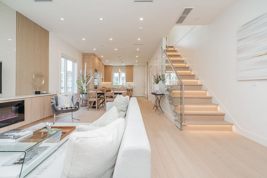 2623 Mcbain Avenue Vancouver, BC - 24