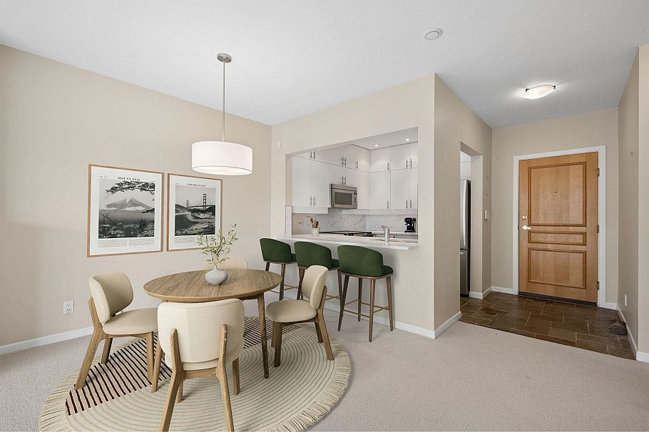 305 1990 E Kent Avenue South Vancouver, BC - 5
