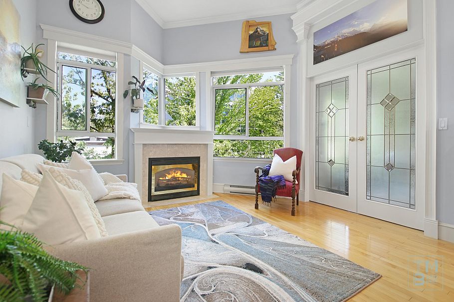 411 128 W 8th Street North Vancouver, BC - 16