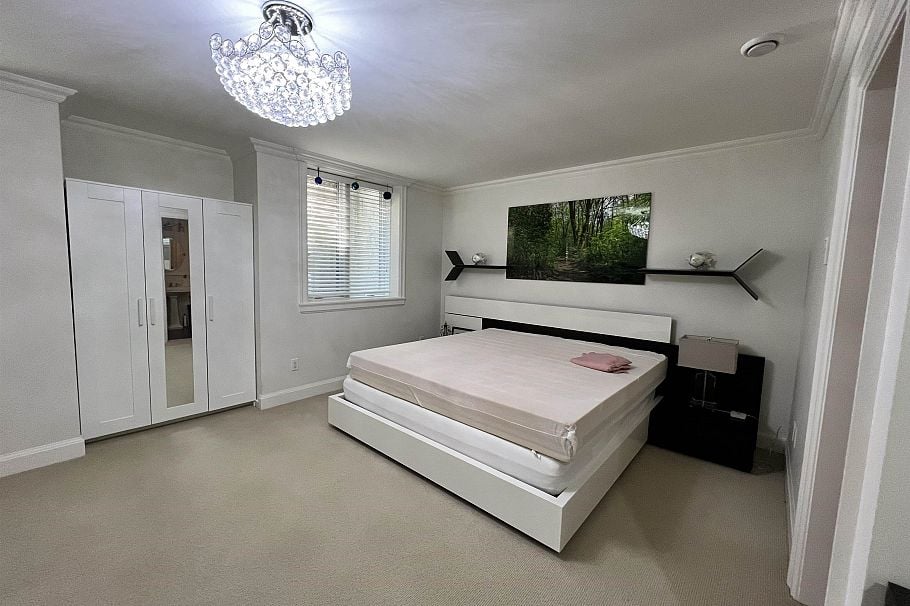 Basement Suite 2054 WESTERN PARKWAY, Vancouver BC V6T 1V5 Vancouver, BC - 4