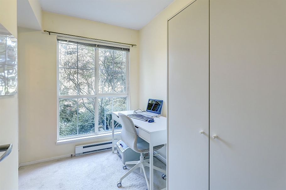 208 1150 E 29th Street North Vancouver, BC - 16