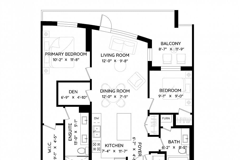 322 3563 Ross Drive Vancouver, BC - 38