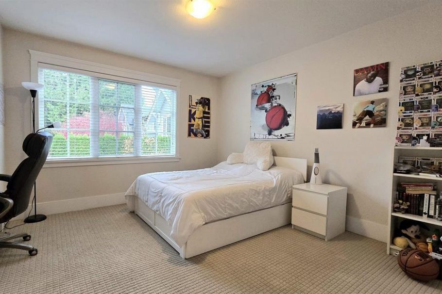 5467 Dunbar Street Vancouver, BC - 16