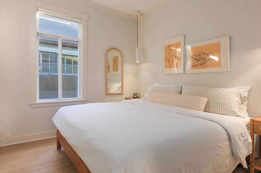 708 Woodland Drive Vancouver, BC - 9