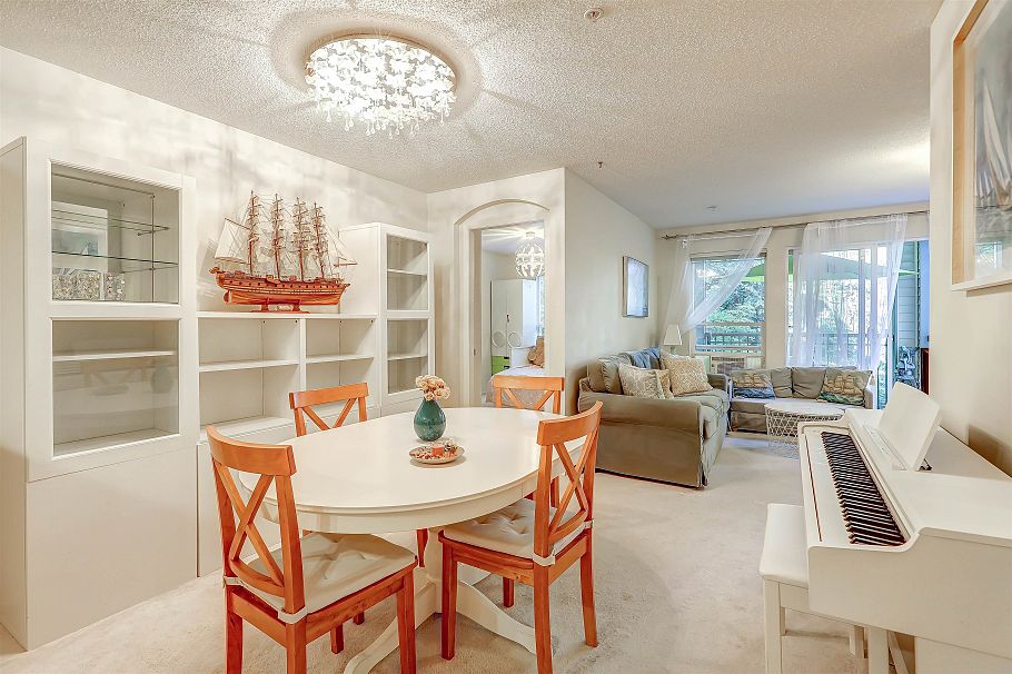 208 1150 E 29th Street North Vancouver, BC - 8