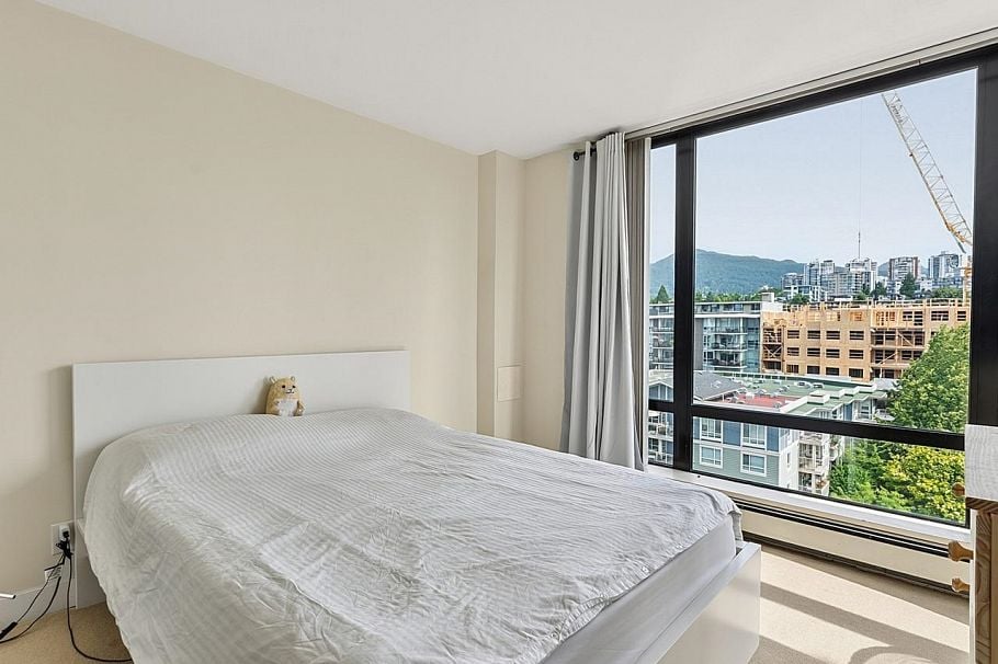 1107 151 W 2nd Street North Vancouver, BC - 14