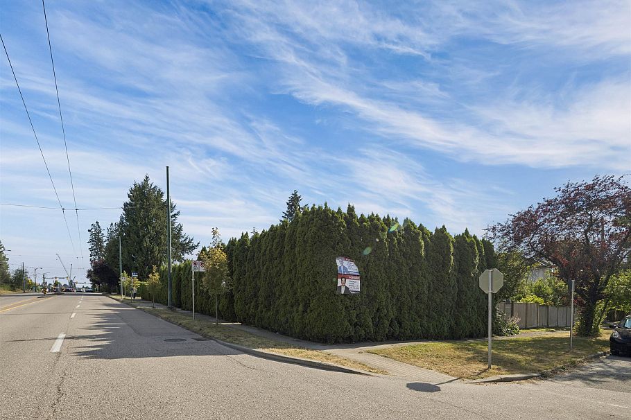 3707 Arbutus Street Vancouver, BC - 9