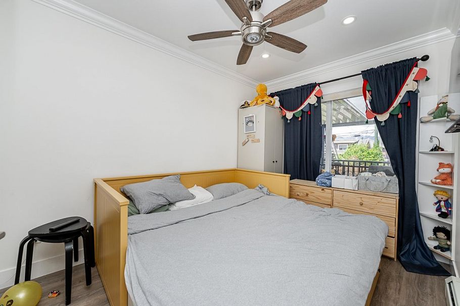 2843 E 5th Avenue Vancouver, BC - 14