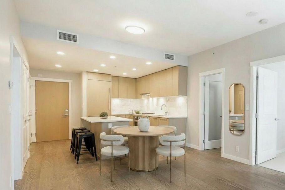 322 3563 Ross Drive Vancouver, BC - 9