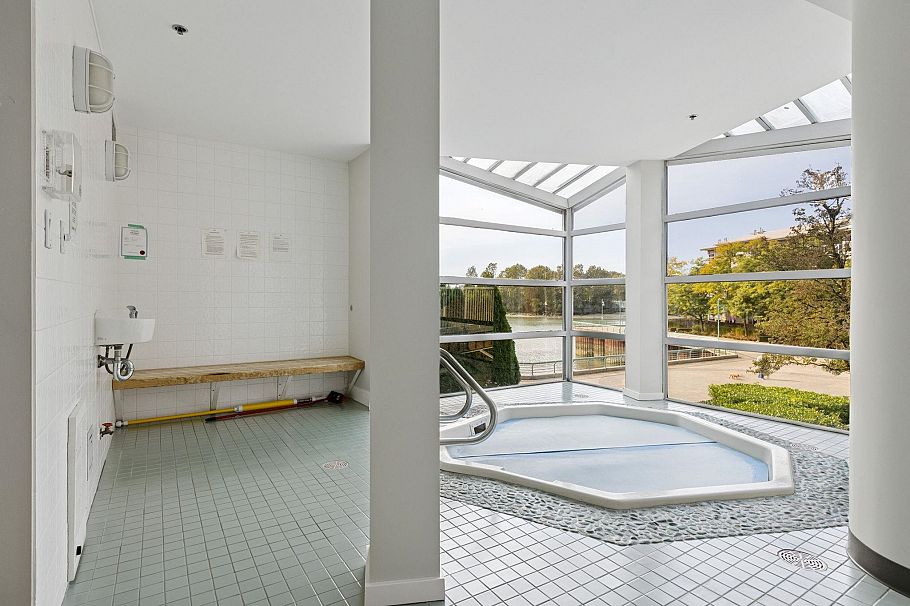 305 1990 E Kent Avenue South Vancouver, BC - 32