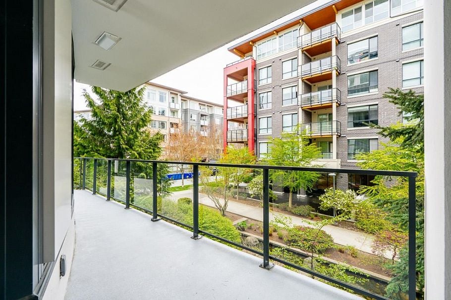 322 3563 Ross Drive Vancouver, BC - 31