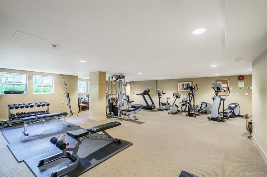 208 1150 E 29th Street North Vancouver, BC - 23