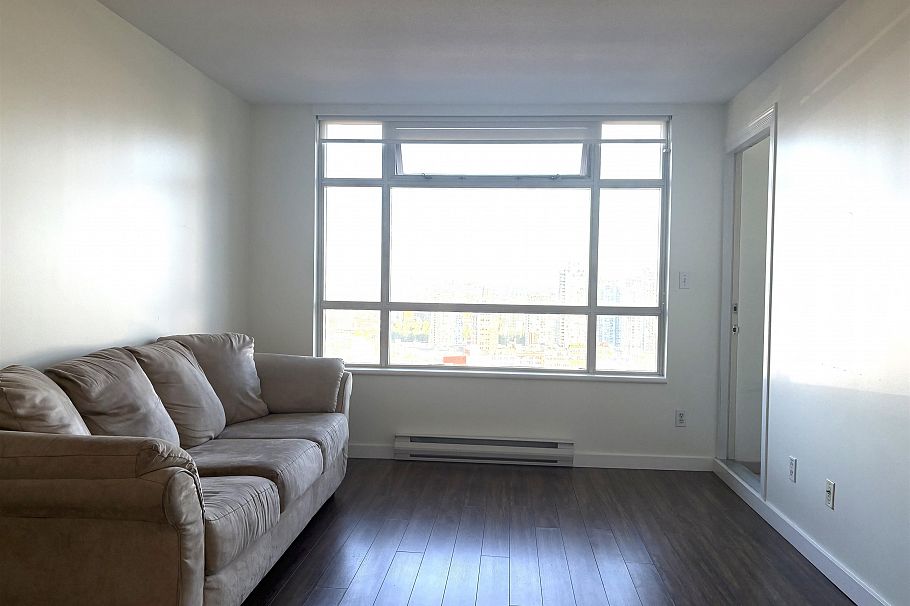 2308 438 Seymour Street Vancouver, BC - 3