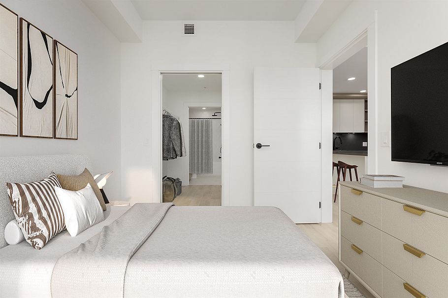 406 2268 E Broadway Street Vancouver, BC - 6