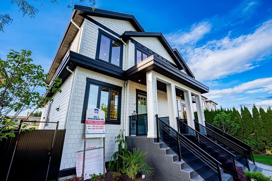 2623 Mcbain Avenue Vancouver, BC - 23