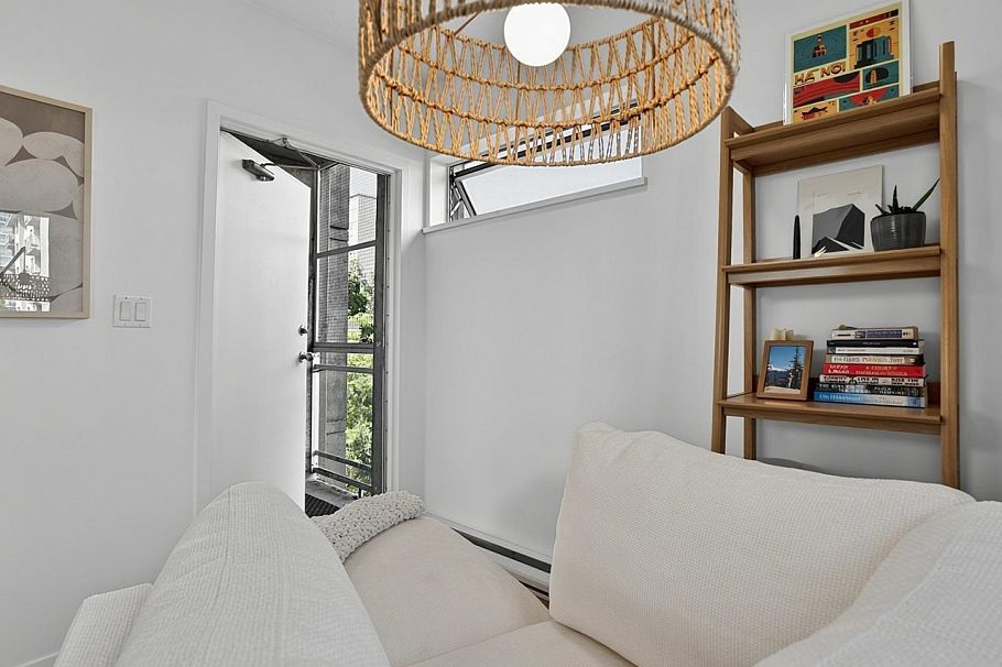 501 1150 Bute Street Vancouver, BC - 17