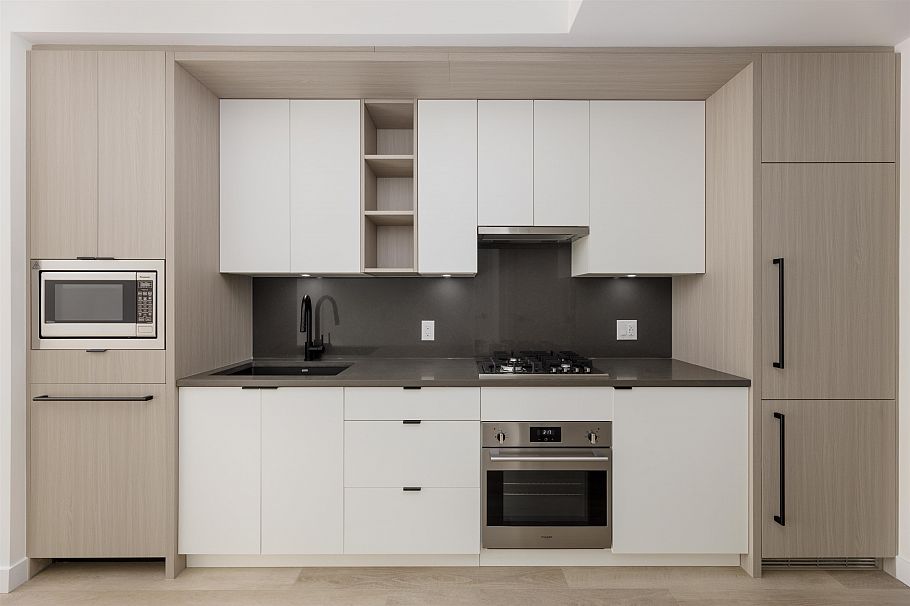401 2268 E Broadway Street Vancouver, BC - 6
