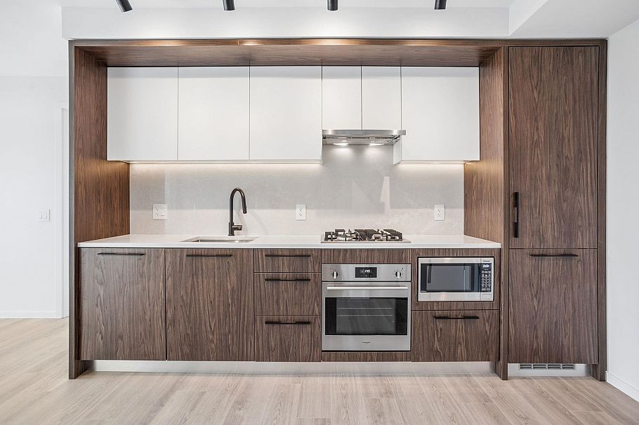 216 2729 Kingsway Vancouver, BC - 2