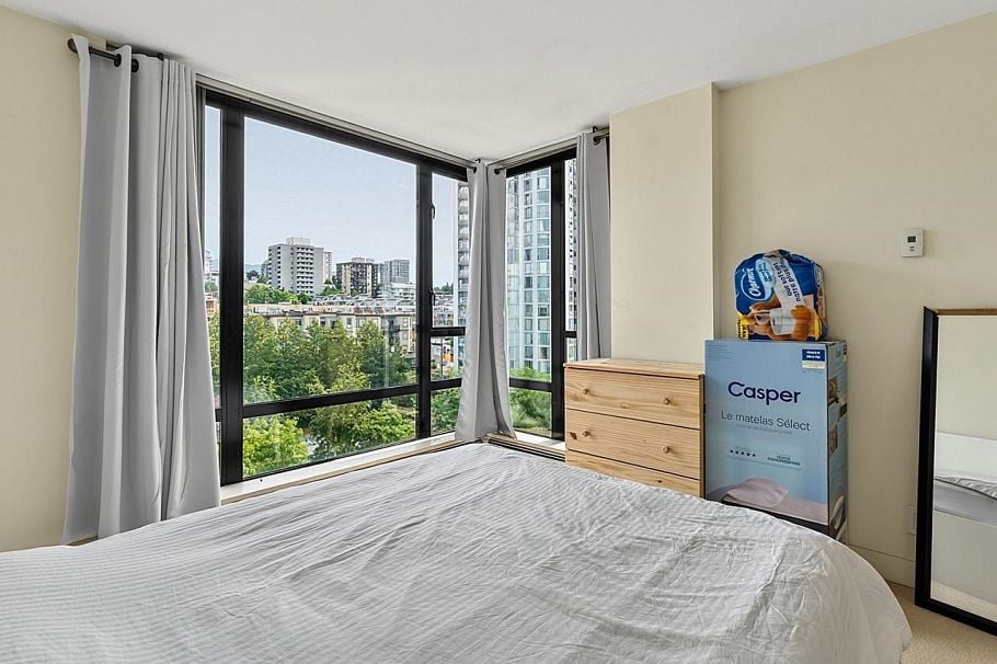 1107 151 W 2nd Street North Vancouver, BC - 15