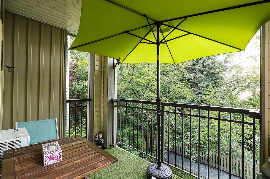 208 1150 E 29th Street North Vancouver, BC - 24