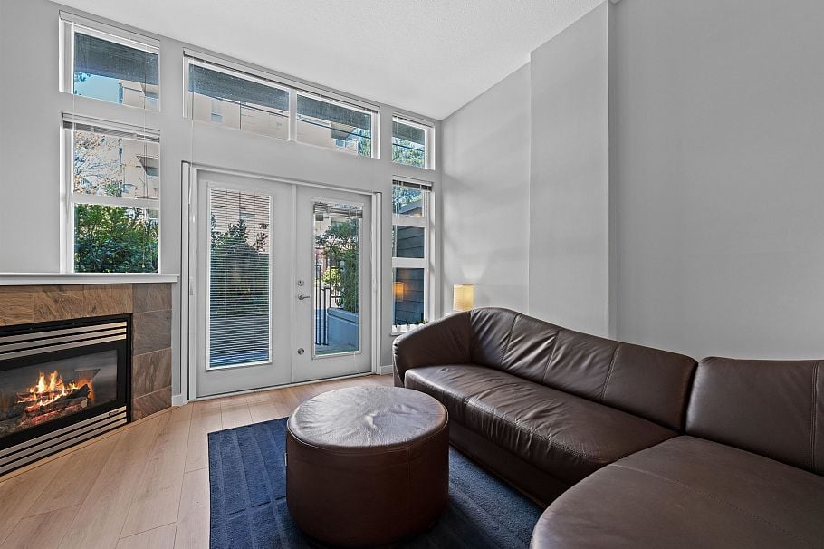 102 2102 W 38th Avenue Vancouver, BC - 18