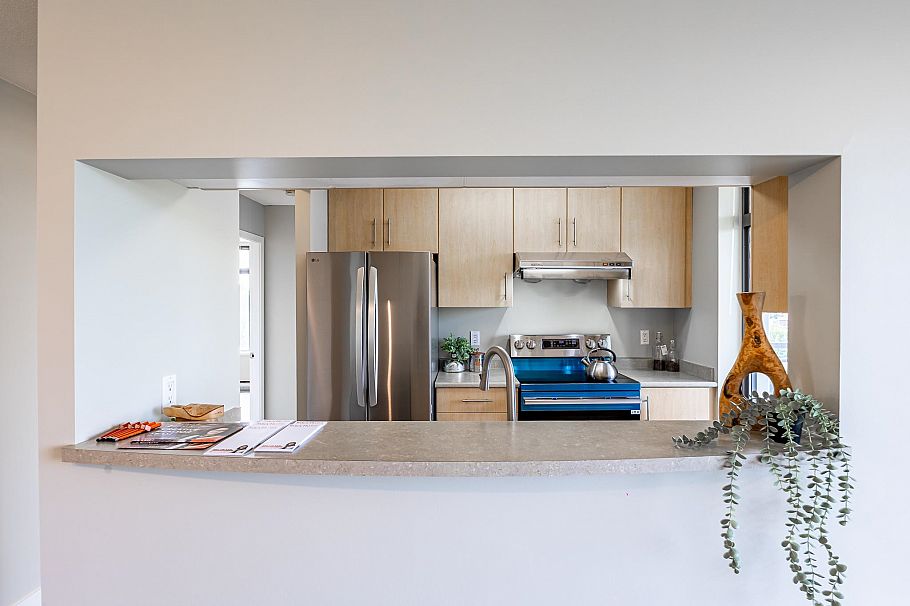 1202 3660 Vanness Avenue Vancouver, BC - 8