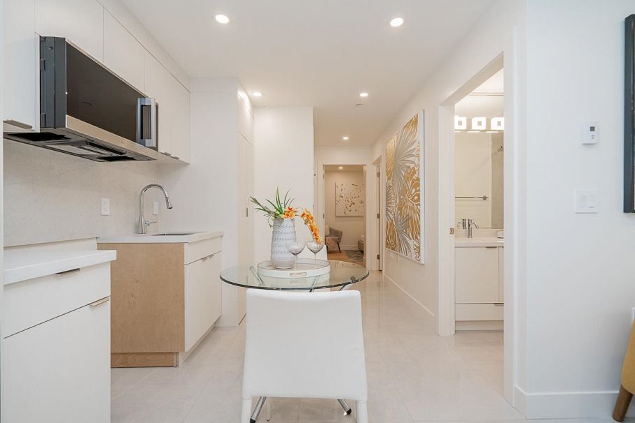 2623 Mcbain Avenue Vancouver, BC - 17