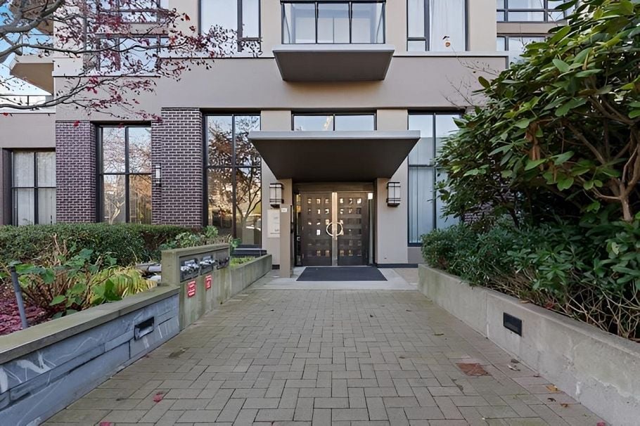 1107 151 W 2nd Street North Vancouver, BC - 7