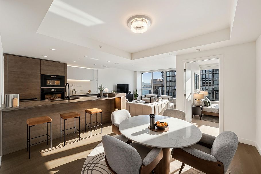 2303 620 Cardero Street Vancouver, BC - 16