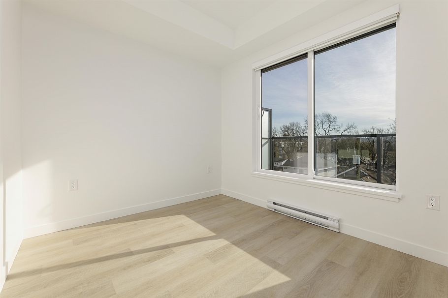 401 2268 E Broadway Street Vancouver, BC - 12