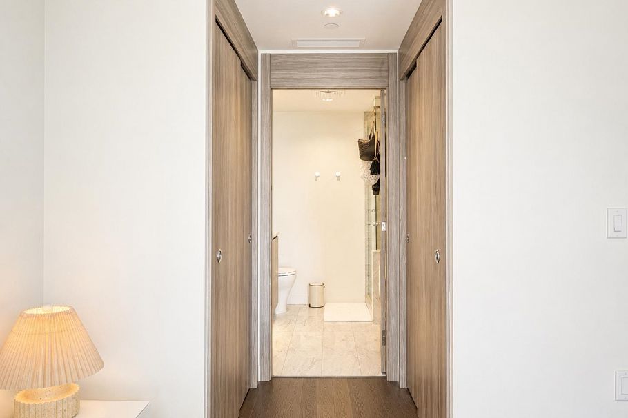 2320 89 Nelson Street Vancouver, BC - 13