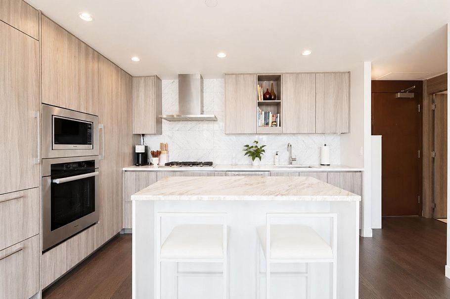 2320 89 Nelson Street Vancouver, BC - 7