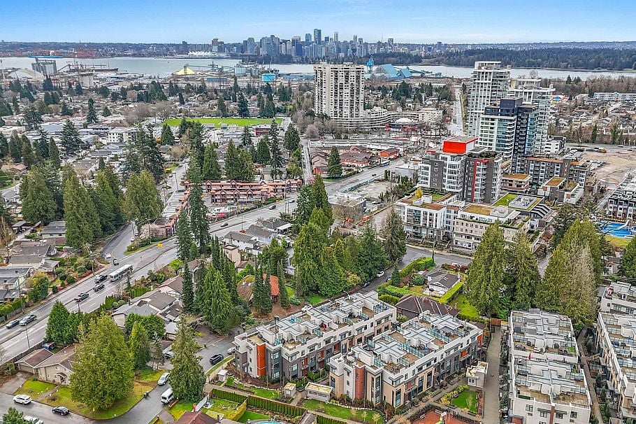 176 2035 Glenaire Drive North Vancouver, BC - 4