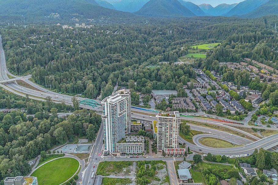 1607 1550 Fern Street North Vancouver, BC - 28