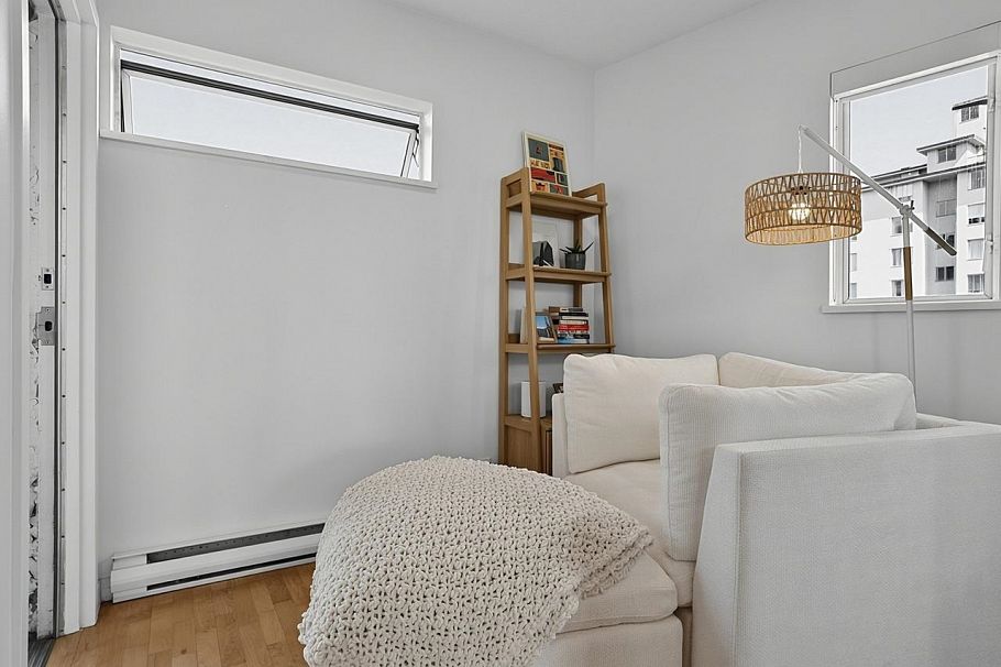 501 1150 Bute Street Vancouver, BC - 18