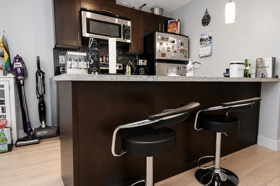 205 5488 Cecil Street Vancouver, BC - 8