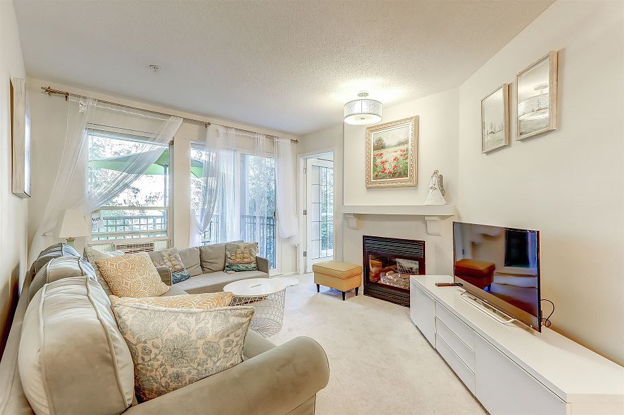 208 1150 E 29th Street North Vancouver, BC - 3