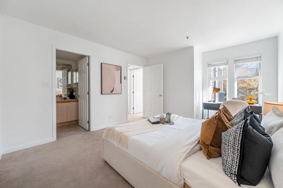 205 3199 Willow Street Vancouver, BC - 11
