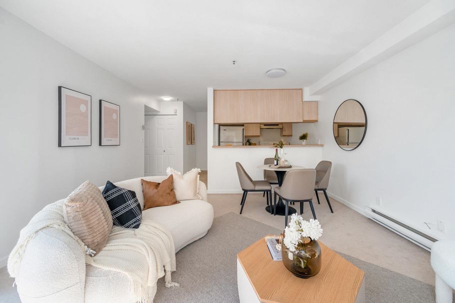 205 3199 Willow Street Vancouver, BC - 6