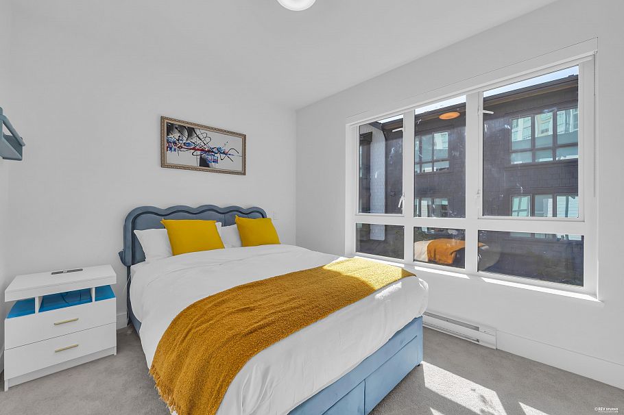 103 2320 Emery Court North Vancouver, BC - 17
